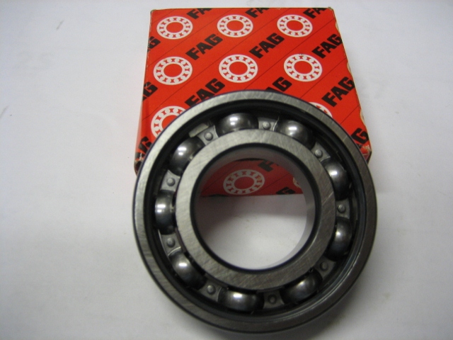 113 501 283 - REAR INNER WHEEL BEARING